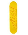 AWSU SKATEBOARD