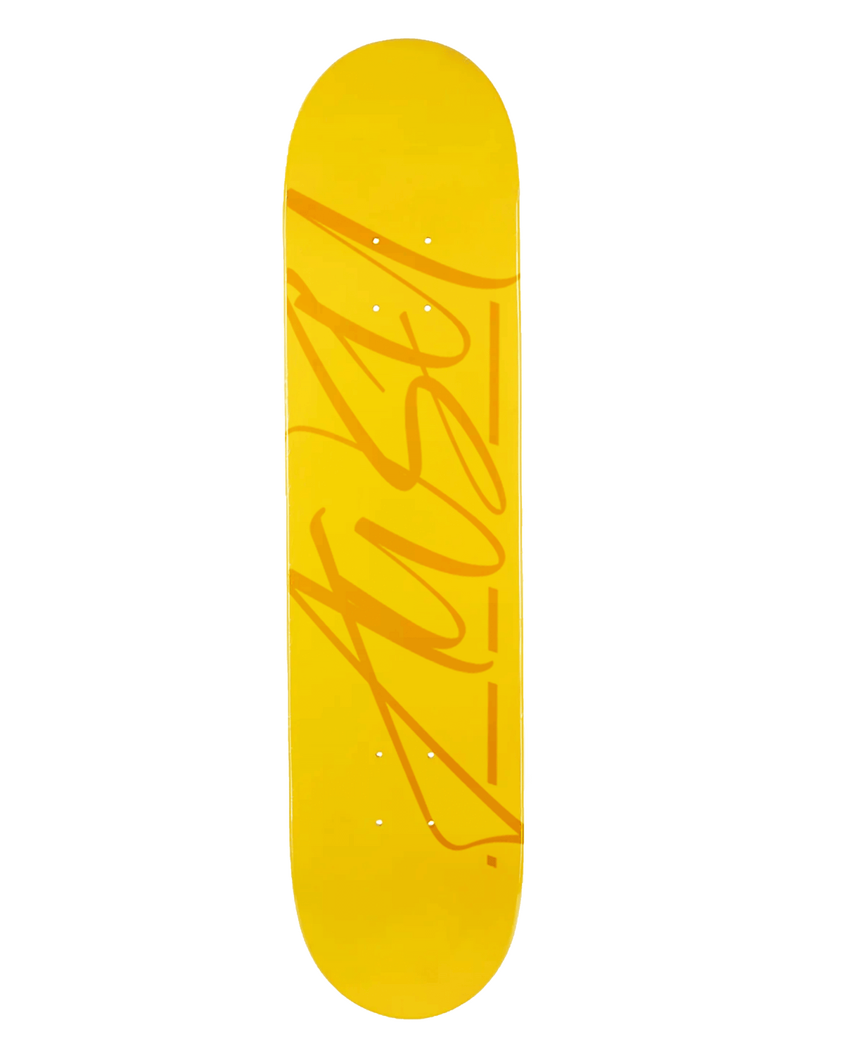 AWSU SKATEBOARD