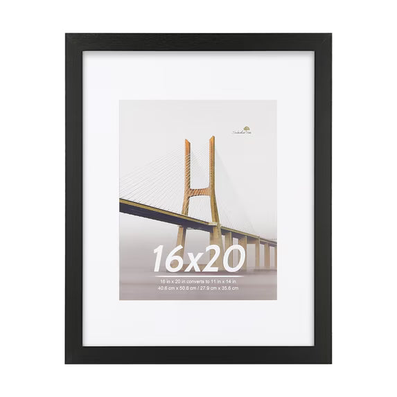 16" x 20" POSTER FRAME
