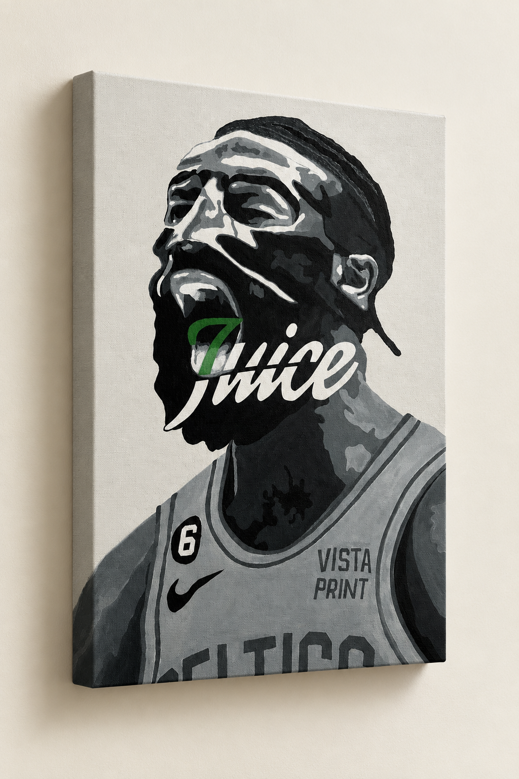 "JUICE" x JAYTHEARTISH