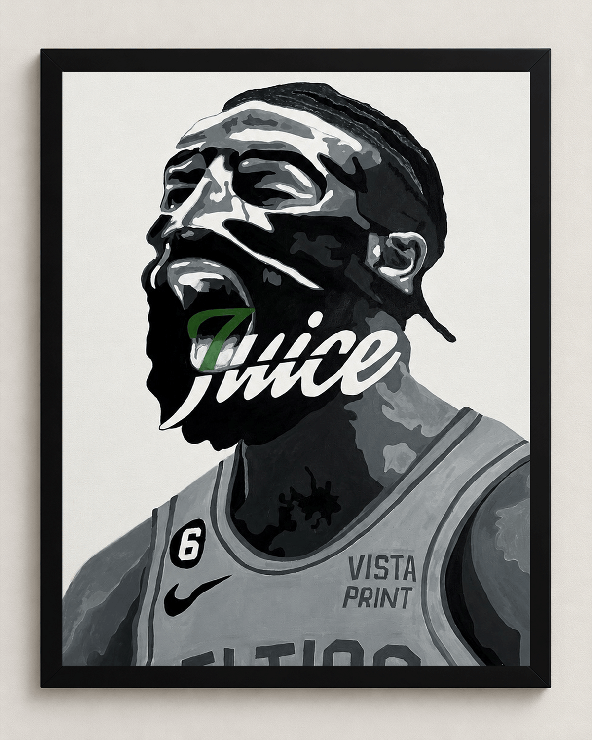 "JUICE" x JAYTHEARTISH