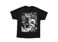 EROTIC INFERNO TEE - BLACK