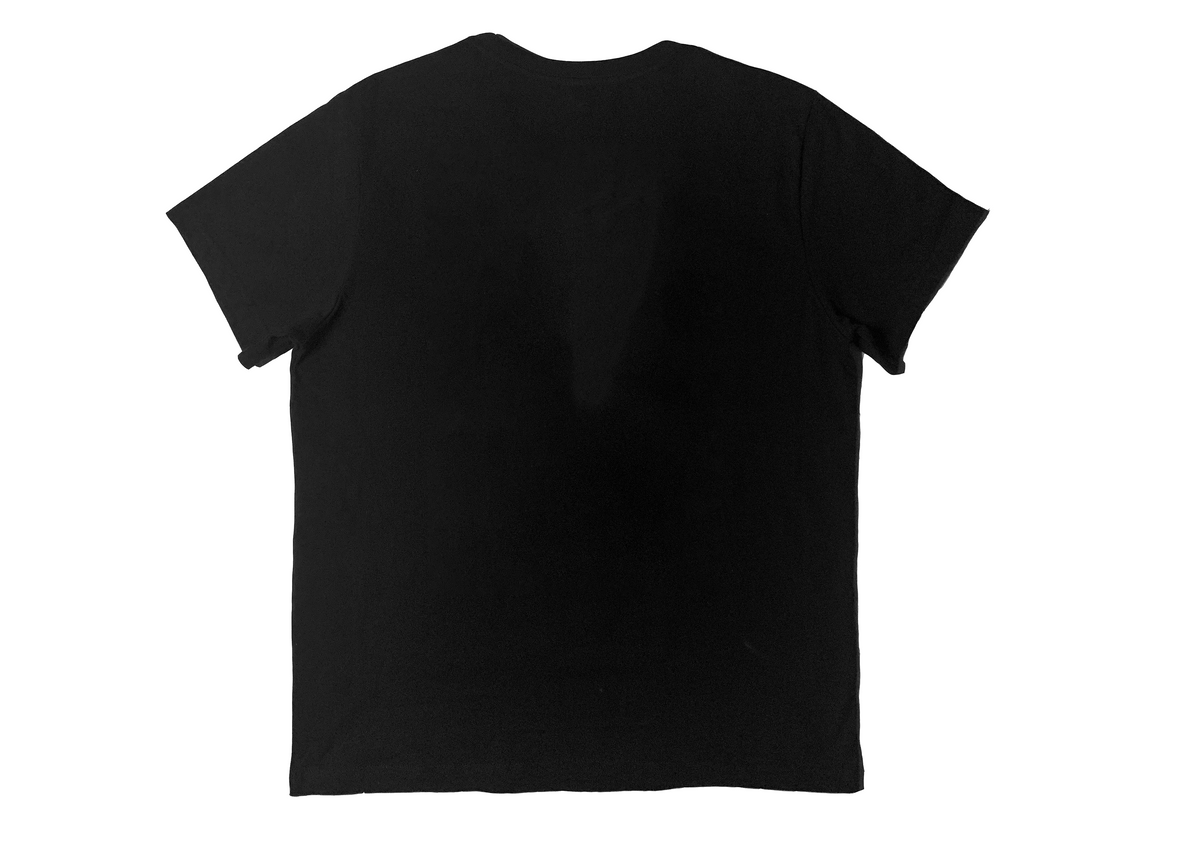 EROTIC INFERNO TEE - BLACK